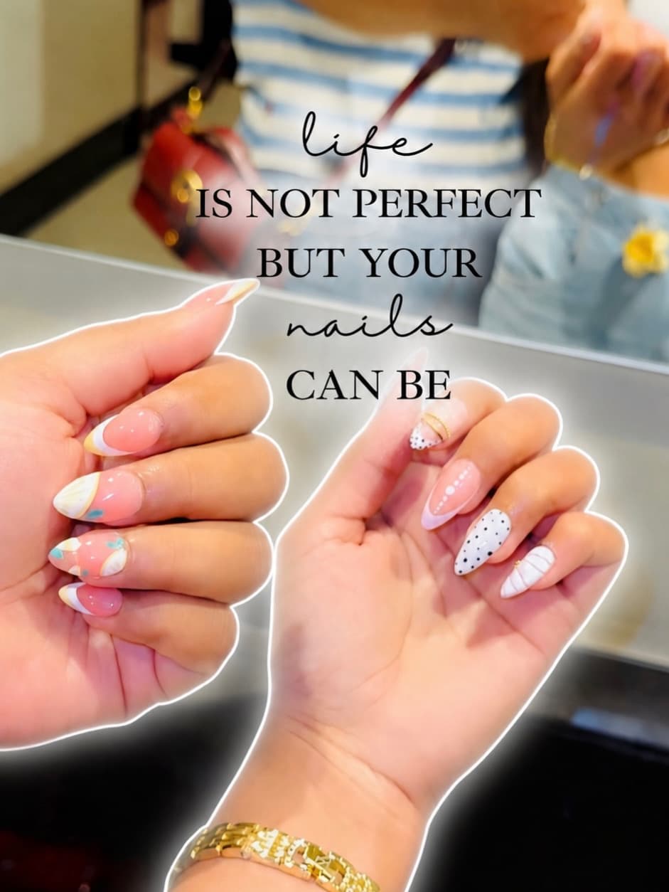 Nail Set
