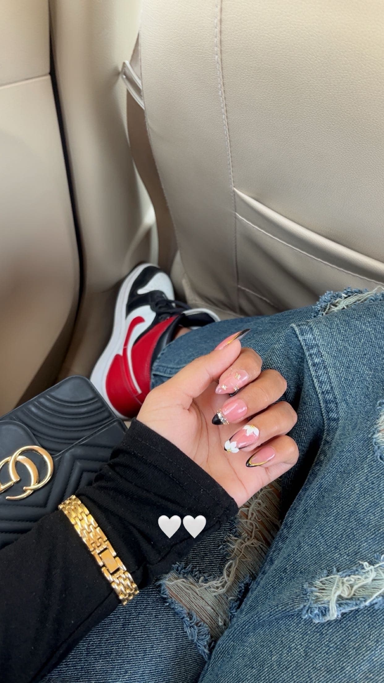 Gel Extensions