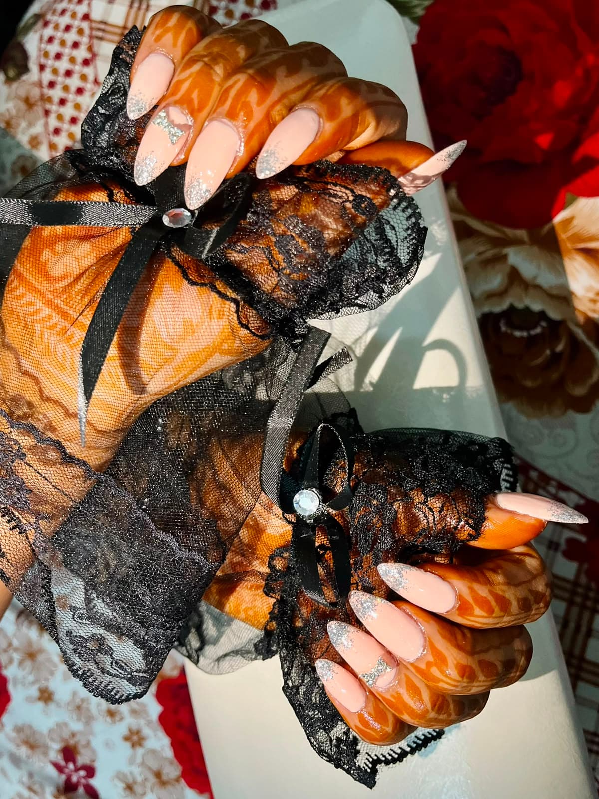 Venus Vibe Nails